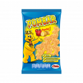 Pom-Bar Paprika chips