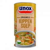 Unox Chicken soup XL