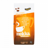 Jumbo Mocha coffee beans