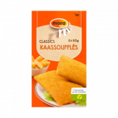 Mora Classics cheese snacks (only available within the EU)