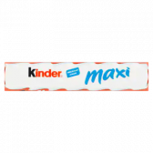 Kinder Maxi