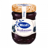 Hero Blueberry marmalade