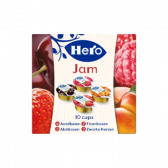 Hero Variatie jam cups