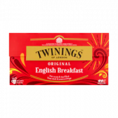 Twinings Original English breakfast tea
