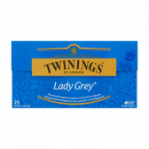 Twinings Lady grey tea