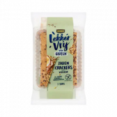 Jumbo Gluten free seed crackers