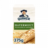 Quaker Oat flakes