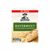 Quaker Havermout XL pack