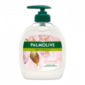 Palmolive Naturals melk en amandel handzeep