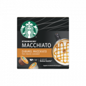 Starbucks Dolce gusto Madagascar vanilla macchiato coffee caps Order Online