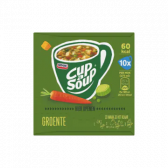 Unox Cup-a-soup groente XL