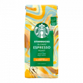 Starbucks Blonde espresso roast koffiebonen