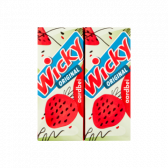 Wicky Strawberry juice 10-pack