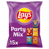 Lays Feest mix chips