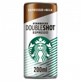 Starbucks Espresso doubleshot