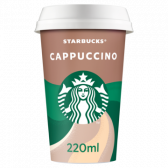 Starbucks Cappuccino (only available within the EU)