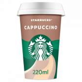 Starbucks Cappuccino (alleen beschikbaar binnen de EU)