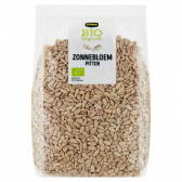 Raw Organic Food Sunflower seeds