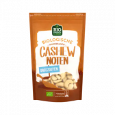 Jumbo Organic unroasted and unsalted cashewnuts