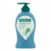 Palmolive Refreshing clay hand soap