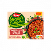 Iglo Vegetarian minced meat (only available within Europe)
