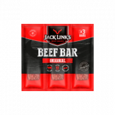 Jack Link's Beef bar origineel