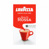Lavazza Qualita rosso ground filter coffee
