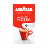 Lavazza Qualita rosso gemalen filterkoffie