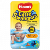 Huggies Little swimmers zwembroekjes maat 5-6