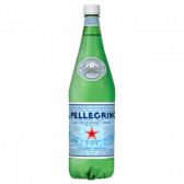 San Pellegrino Licht bruisend natuurlijk mineraalwater groot