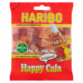Haribo Happy cola small