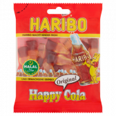 Haribo Vrolijke cola klein