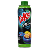 Taksi 1Kcal tropical fruit syrup