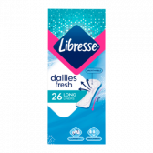 Libresse Long pantyliners