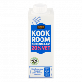 Jumbo Kookroom 20% vet (alleen beschikbaar binnen Europa)
