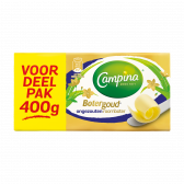 Campina Botergoud ongezouten roomboter voordeel