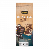 Jumbo Briquettes (only available within Europe)