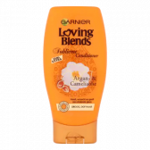 Garnier Loving blends argan en cameliaolie sublieme conditioner