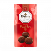 Droste Pure chocolade pastilles