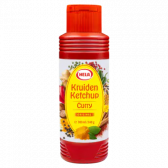 Hela Curry ketchup with herbs original small