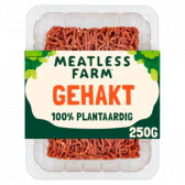 Meatless Farm gehakt (voor uw eigen risico, geen restitutie mogelijk)