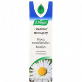 A. Vogel Cinuforce nose spray for dry nose mucous membrane