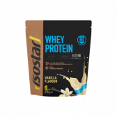 Isostar Whey protein vanilla flavour