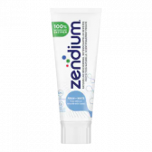 Zendium Fresh and white toothpaste