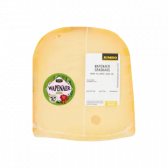 Jumbo Wapenaer young 48+ grass cheese piece