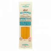 Rummo Gluten free spaghetti no 3