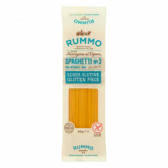 Rummo Glutenvrije spaghetti pasta nr 3