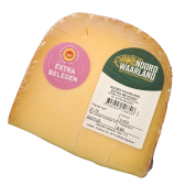 Noord waarland extra matured 48+ cheese piece
