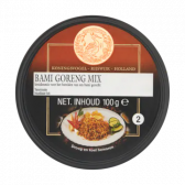 Koningsvogel Bami goreng seasoning mix