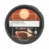 Koningsvogel Rendang seasoning mix